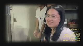 NSTP 2 Midterm TP: Gift Giving