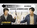 Do All Asian Americans Think the Same?