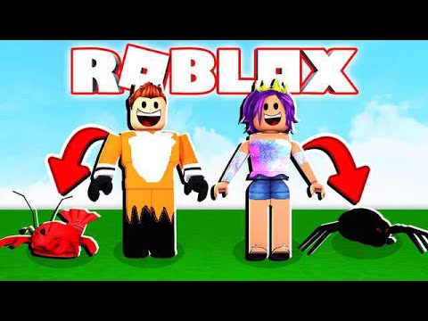 What If Minecraft Was In Roblox Youtube - tai senpai roblox