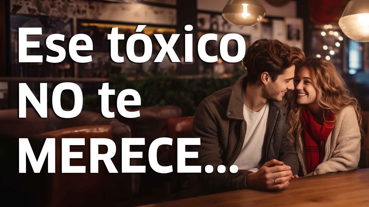 Ese TÓXICO no te merece (Tu amigo secreto te enamora😨😨 pt2) ☢️😨🎄❤️✨ (ROLEPLAY - ASMR)