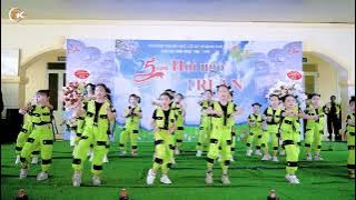 I'm The Best - Lamita Academy - Zumba Dance Workout - Lamita