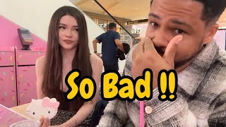 Katchii 1St Birthday Gift For Nick Didnt Go As Planned