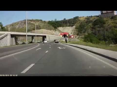 ქაჯი - 30.05.2015