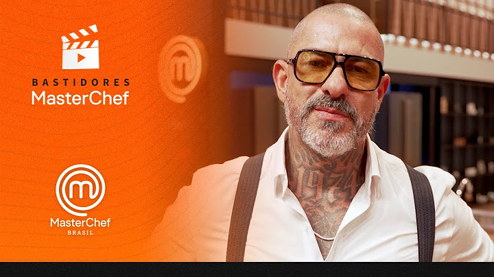 COMO FOI A ESTREIA DA 9ª TEMPORADA? | MASTERCHEF BRASIL | TEMP 09