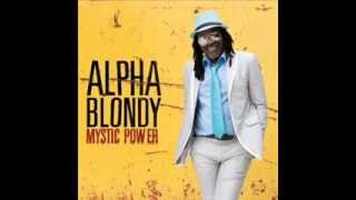 ALPHA BLONDY - DANGER IVOIRITE