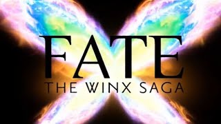 Fate winx saga: season 2 teaser 1 (News)