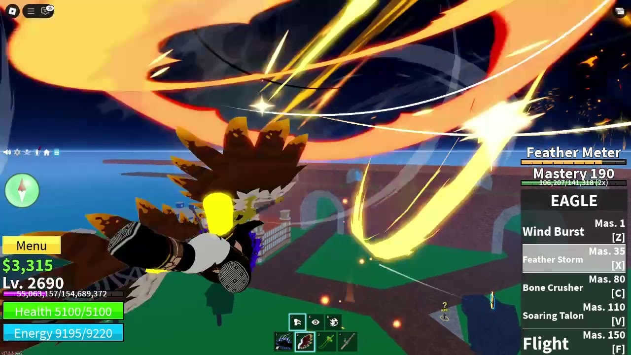 im new here hope you like it