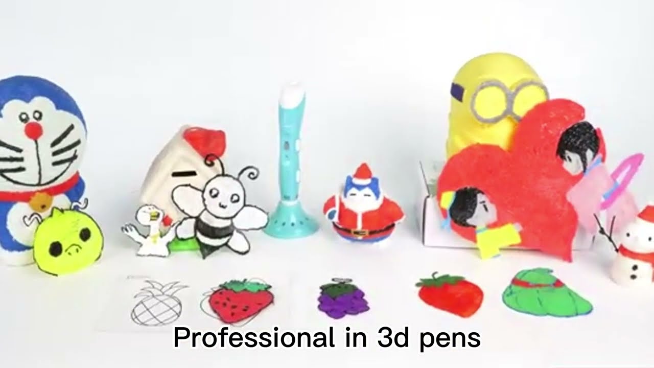 YOUSU 3D first 10 years, still long way to go in 3d printing