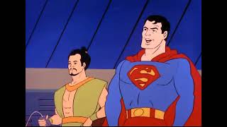 1984 The Super Friends - The Wrath of Braniac Ep 2.3