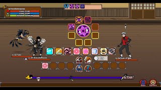 S0-S7 Champion Rewards Effects Animations Ninja Legends