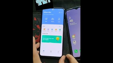 INFINIX ZERO X PRO FRP/GOOGLE ACCOUNT BYPASS 💯% WORKING WITHOUT PC LATEST VERSION