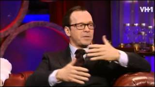 Donnie Wahlberg on Jenny McCarthy (clips)