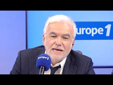 Pascal Praud : "En amour, la place est aux attaquants. Ce sont ceux qui osent qui vainquent"