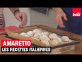 Lamaretto  les recettes de franoisrgis gaudry