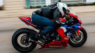 2021 Honda CBR 1000rr-r Fireblade SP VS All! | Racing @FastLaneD @JacBeQuic @Zx10mezz @willkiddhill