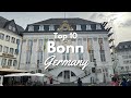 Top 10 things to do in bonn germany 