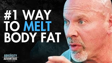 The #1 Myth You’ve Been Told About Weight Loss & How To Melt Body Fat Correctly | Stan Efferding