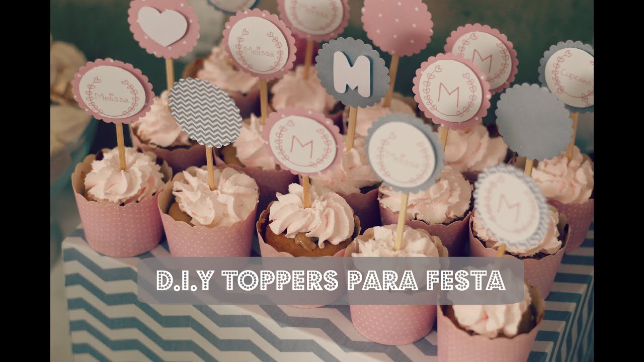 Featured image of post Topper Para Cupcake Batizado Para Imprimir R 1 19 at 12x sem juros