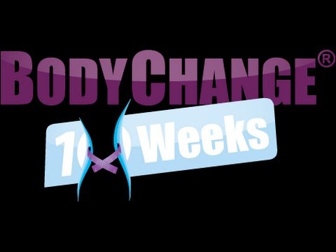 10 Weeks Body Change Programm von Detlef D Soost Fast 10 Kilo in 10 Wochen, und es geht doch.. 