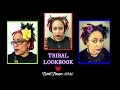 Tribal Goth Lookbook: Birth Flowers 2016 | Gothic SoulFlower