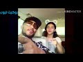 محمد رمضان اغنية كورونا فيروس مع بنته بسيارة الأصلية محمد رمضان اغنية كورونا فيروس مع بنته بسيارة الأصلية
