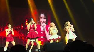 STAYC - SO BAD - STAY TUNED IN AUCKLAND 11JUL25