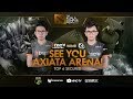 Kuala Lumpur Major Playoffs: TNC Predator vs Vici Gaming