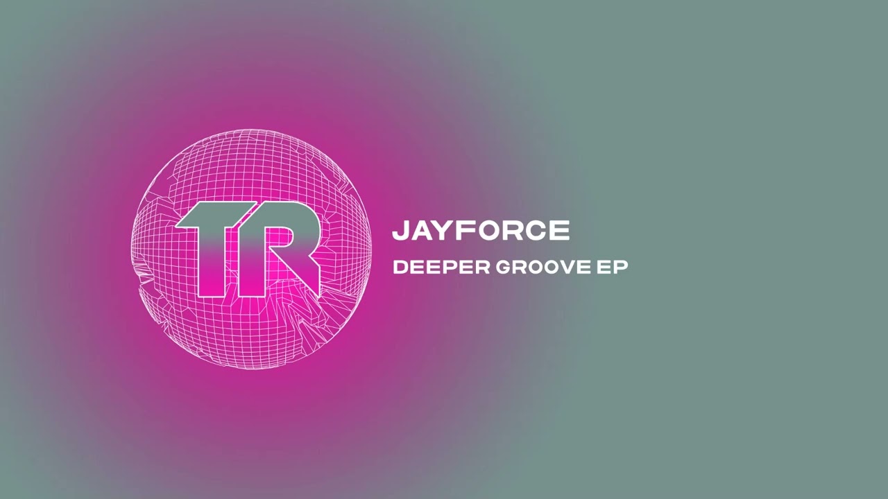 Jayforce - Back Again [Transmit Recordings]