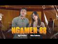Ngamen 88 - Dike Sabrina ft. Agel Jowo (Official Live Music)