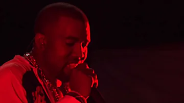 Kanye West - Heartless (Live from Coachella 2011)
