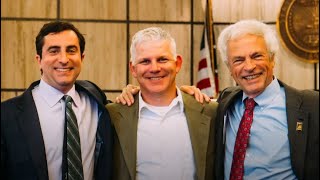 Kafoury & Mcdougal Win Historic Verdict For Renters