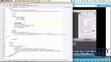 HTML5 Video - FULLSCREEN