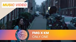 FMG - Only One ft. KM (Prod. Zerodix & Beathova)