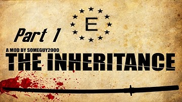 Fallout: New Vegas Mod - The Inheritance - Part 1