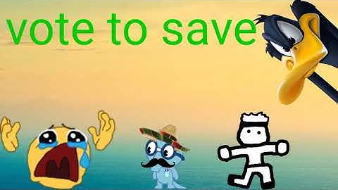 random character viewer voting ep 2