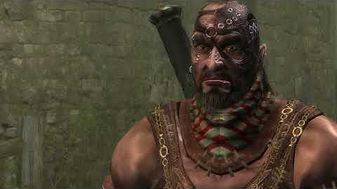 The Witcher: Enhanced Edition Full Game Walkthrough Part 19 No Commentary