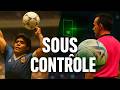 Football : Comment la technologie contrôle tout