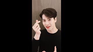 [HD]Jackson Wang L'Oréal Men Expert 520 VCR王嘉尔欧莱雅男士520VCR