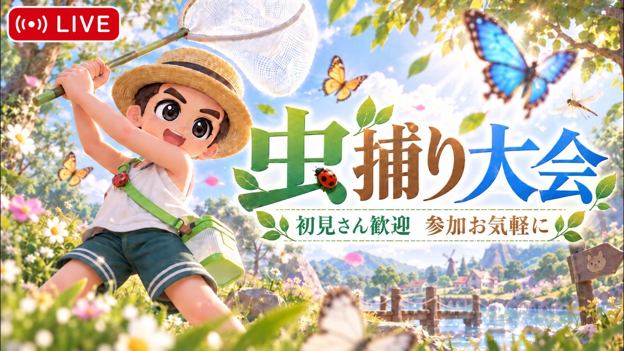 【初見歓迎】今日で決着つけますか…!!!【ハートピアスローライフ】