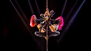 Exotic Generation 2019 Judges Performance