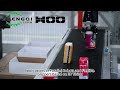 蜘蛛手机器人高速分拣装箱上下料Spider hand robot high-speed sorting and loading and unloading