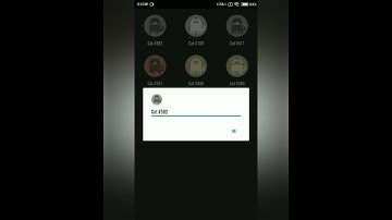 Android Cat easter egg | What is it ?