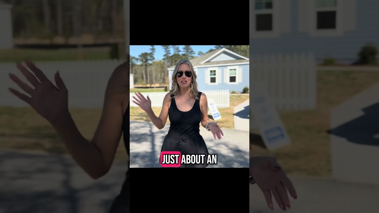 Close on a DR Horton house before end of April & get a 4.5% fixed rate mortgage on FHA, VA & USDA!