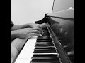 Tony! Toni! Toné! - Whatever You Want (Piano Cover)