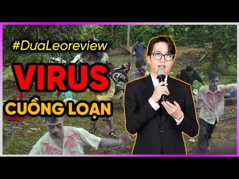 : Virus Cuồng Loạn