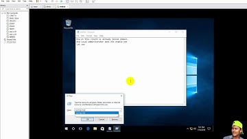 Enable local administrator via GPO