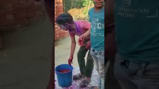 Holi Hai Sipahikumar709