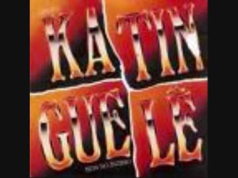 Feitiço no Cais - Katinguelê