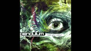 Pendulum - Tarantula (Pendulum vs Fresh ft Spyda & Tenor Fly) [HD]