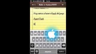 Celebrity HACK DE AGENT DASH EN IPHONE IPOD IPAD POR MEDIO DE IFILE.MOV Wealth